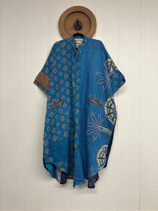 Pareo Kantha Free To Be Maxi 0826 170