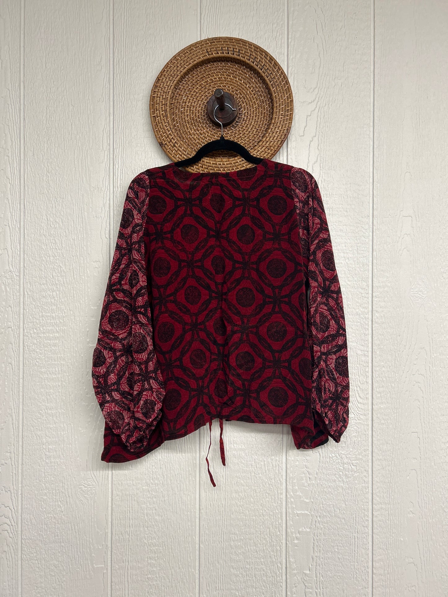 Daisy Blouse 1025 164