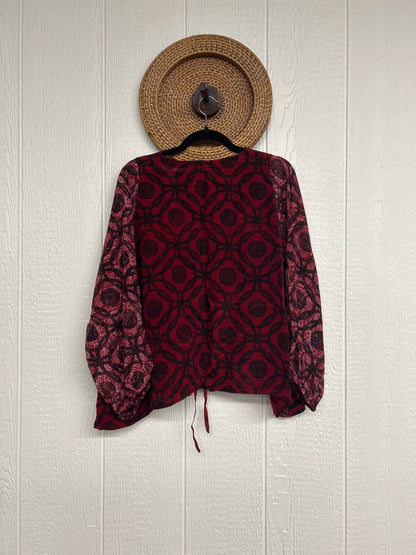 Daisy Blouse 1025 164