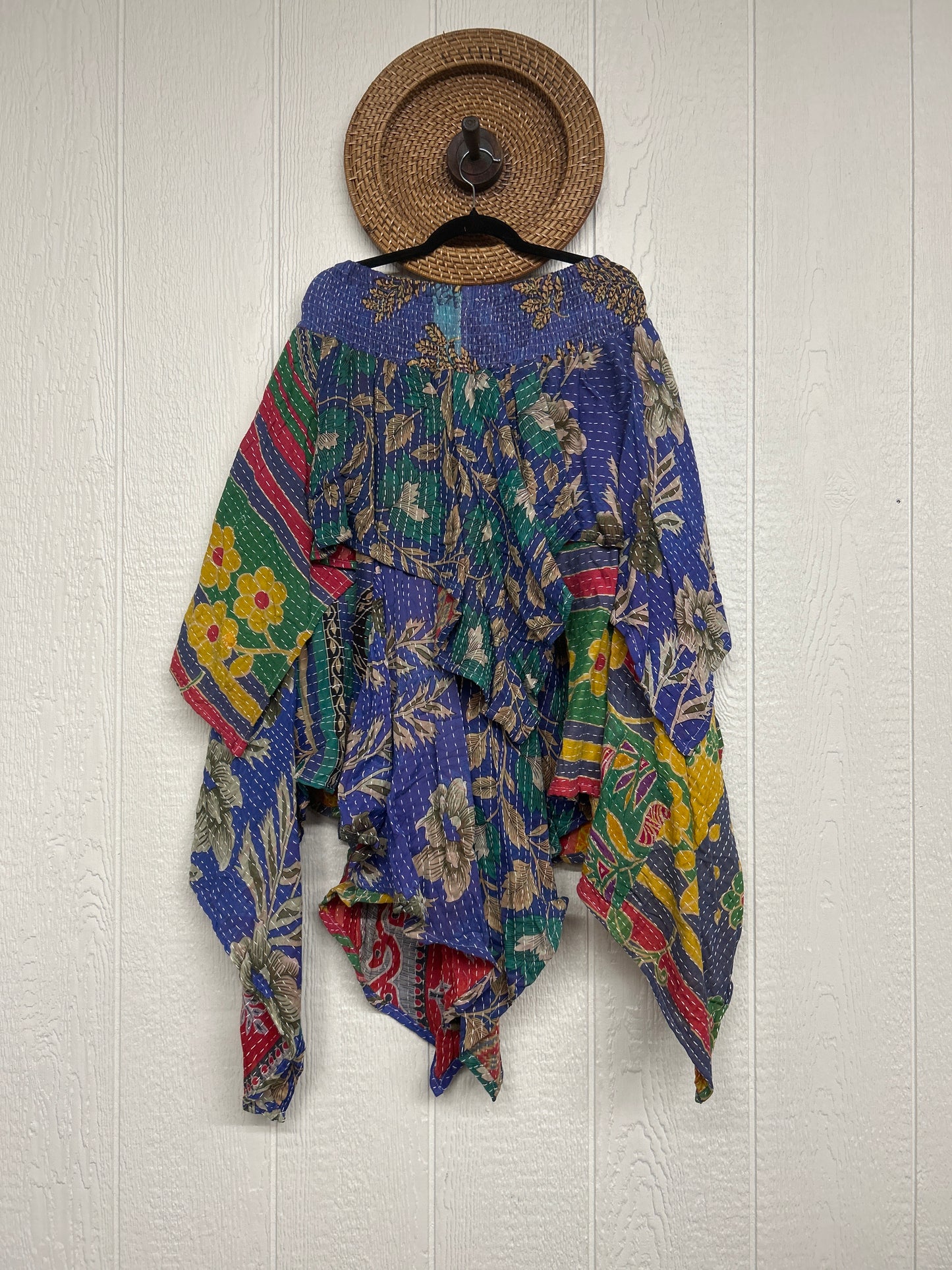 Pareo Kantha Pixie Pant 0826 019