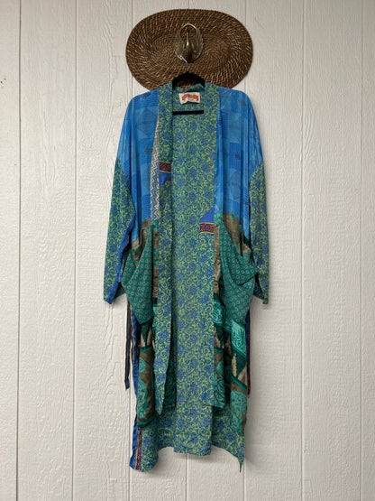 Rasgulla Sari Serenity Kimono 1125 143