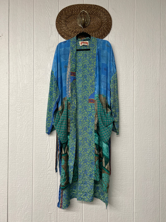 Rasgulla Sari Serenity Kimono 1125 143