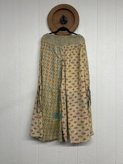 Pareo Kantha Butterfly Pant 0826 229