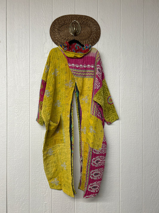 Koverlet Cowl Split Pullover 1025 079