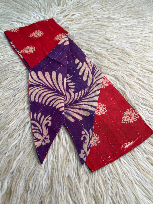 Kantha Headwraps 1025 148