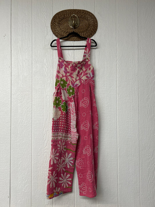 Crossroad Kantha Overalls 1025 198