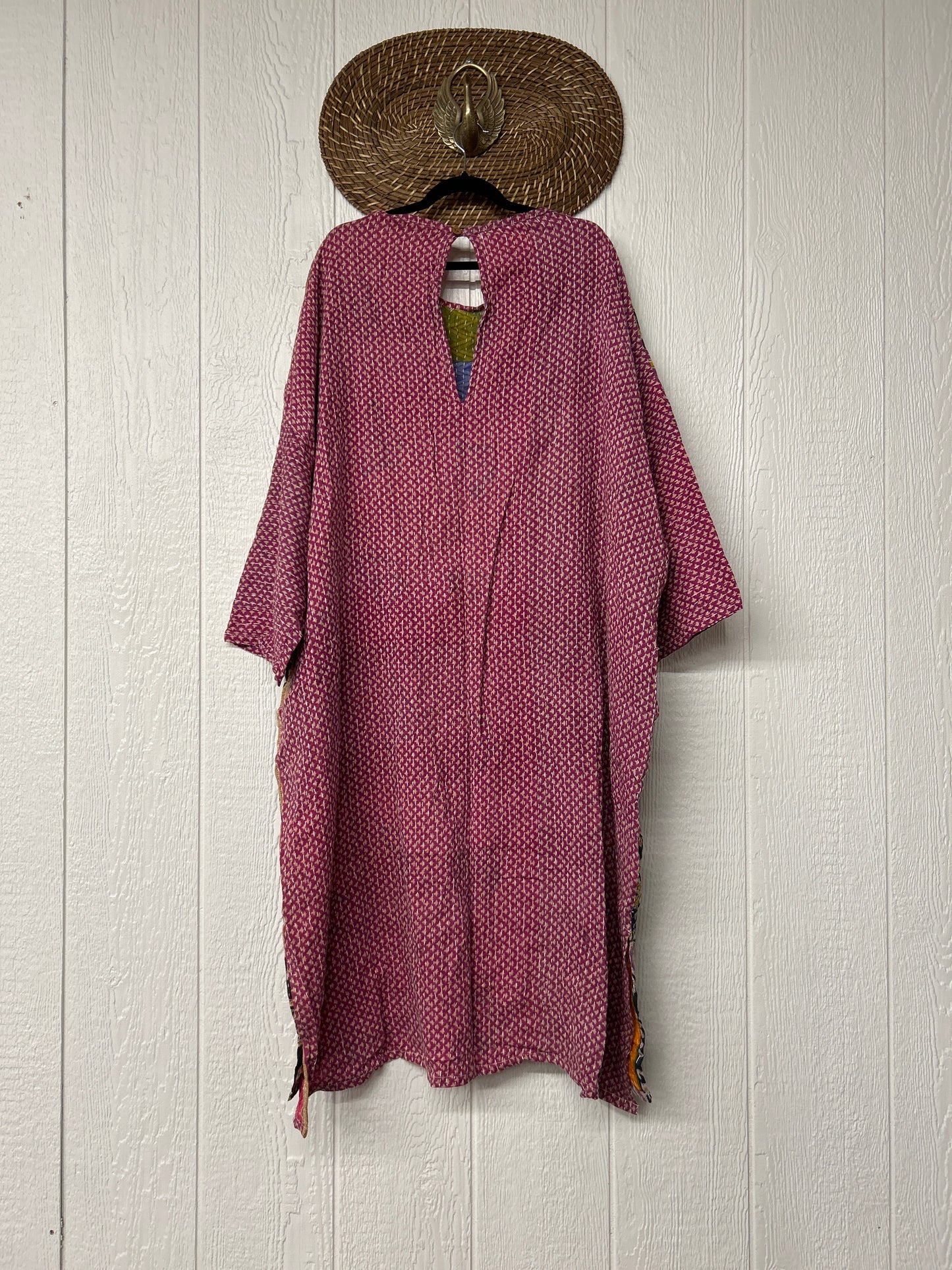 Kantha Dream Pullover Maxi 1025 260