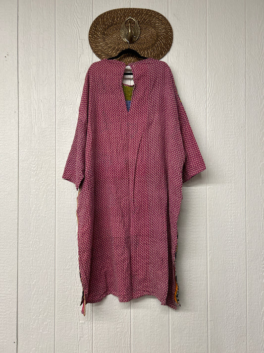 Kantha Dream Pullover Maxi 1025 260