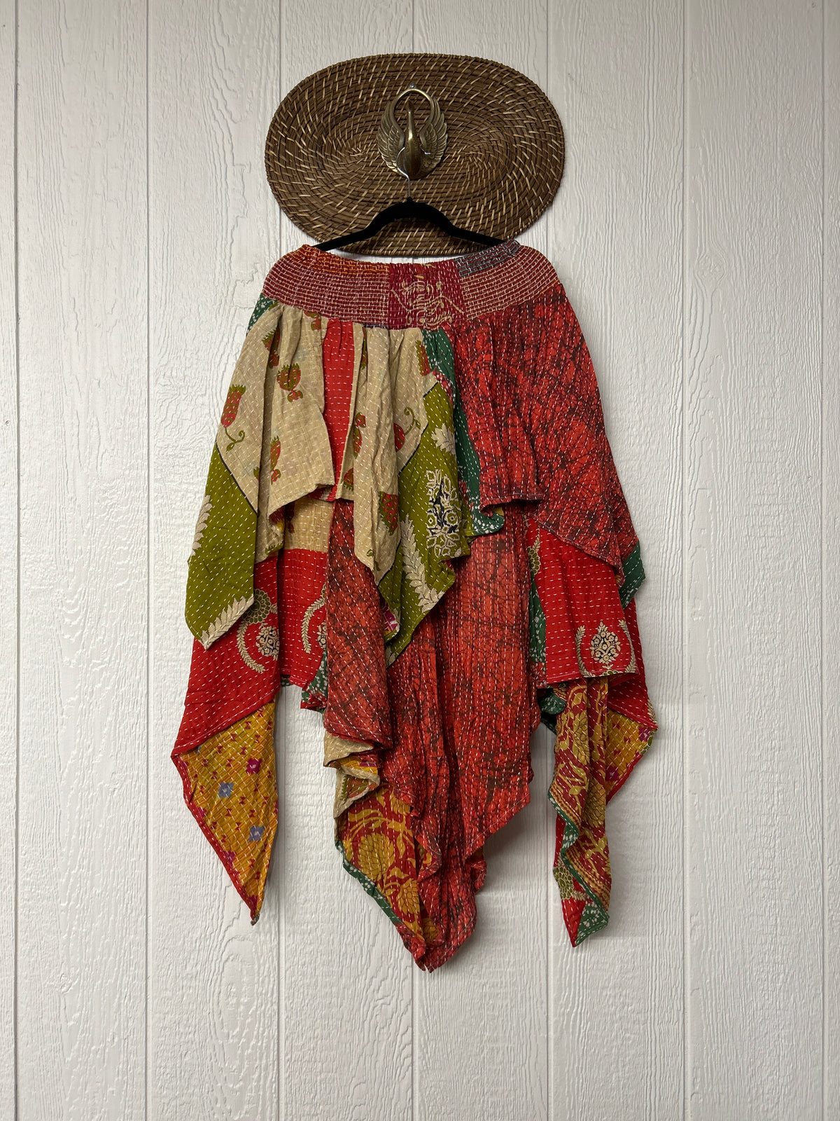 Pareo Kantha Pixie Pant 0826 256