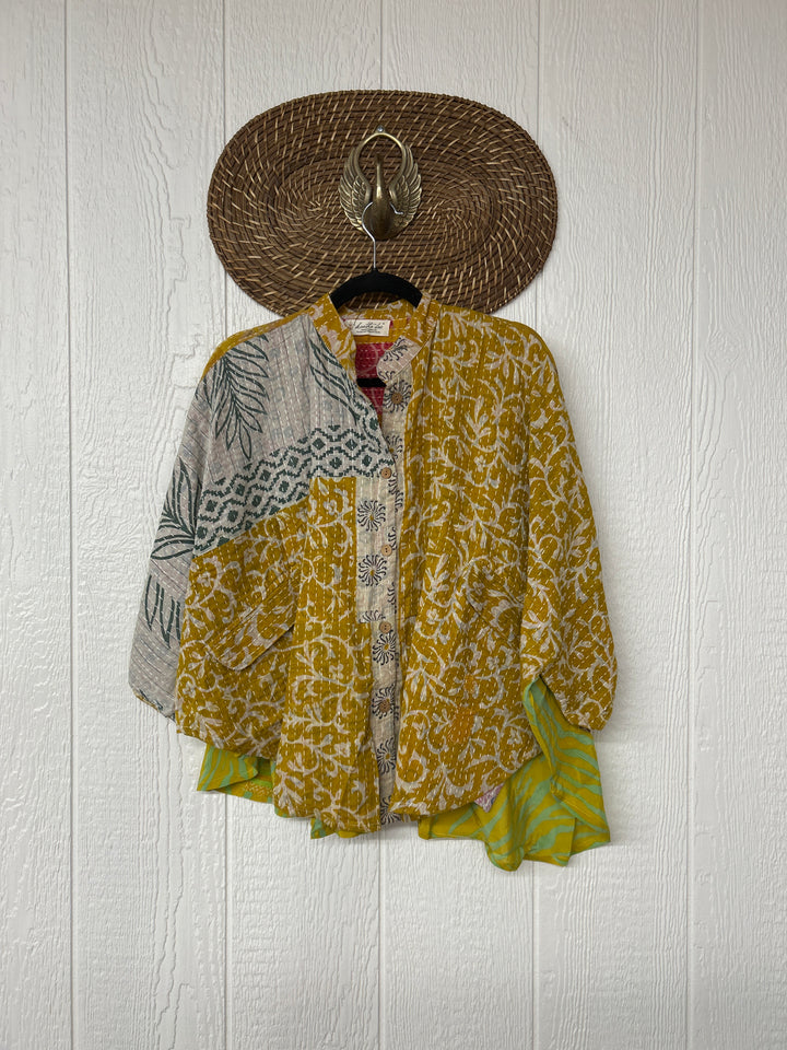 Free To Be Crop 0725 106