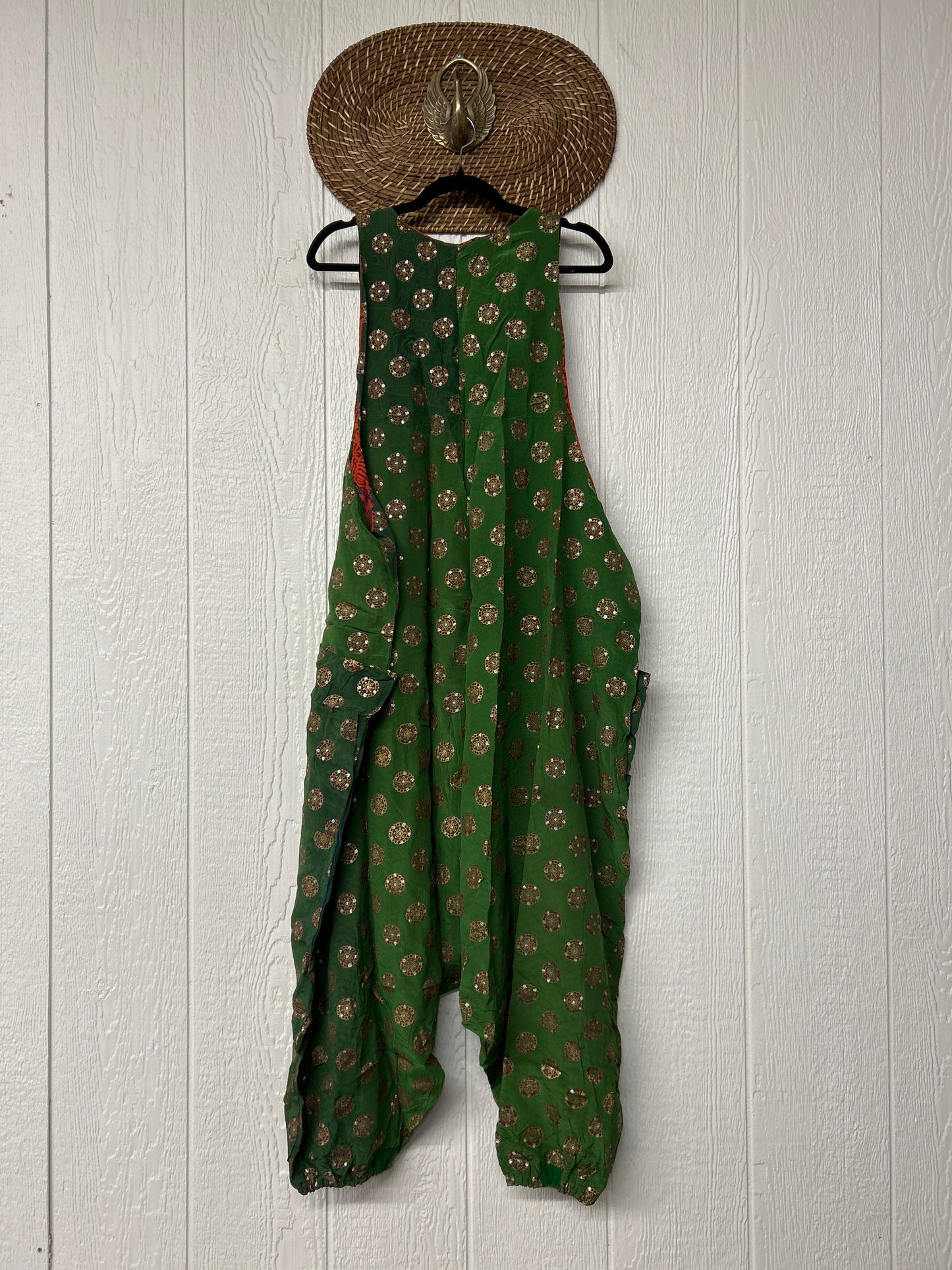 Duality Erin Jogger Jumpsuit 1125 034