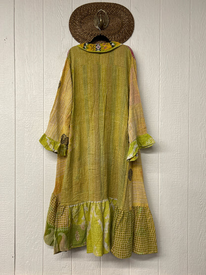 Pareo Kantha Pixie Duster 1026 239