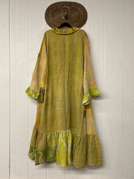 Pareo Kantha Pixie Duster 1026 239