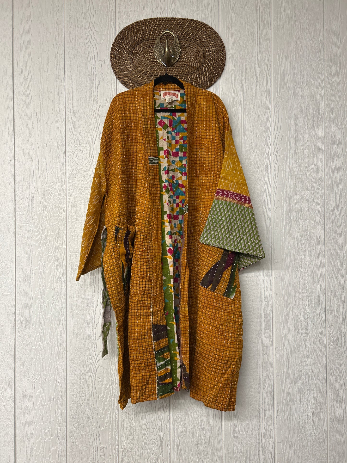 Koverlet Dreamweaver Robe 1225 209