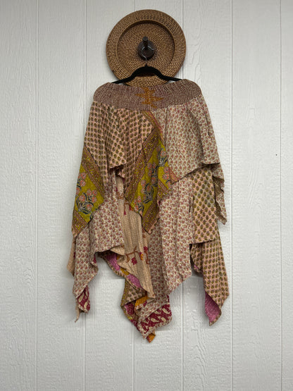 Pareo Kantha Pixie Pant 0826 093