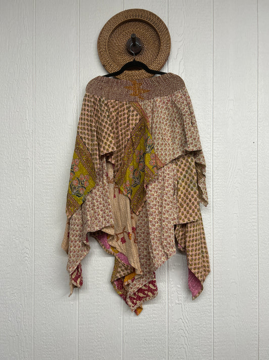 Pareo Kantha Pixie Pant 0826 093