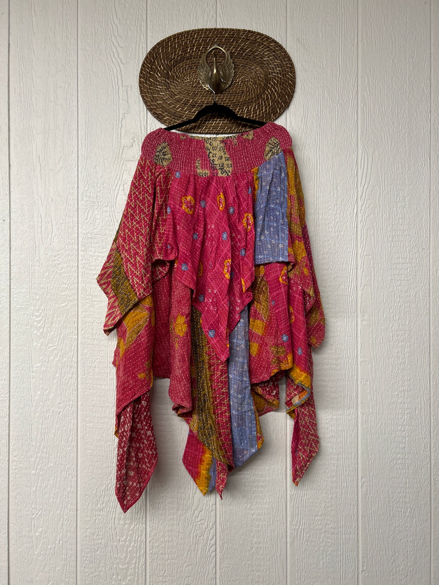 Pareo Kantha Pixie Pant 0826 119