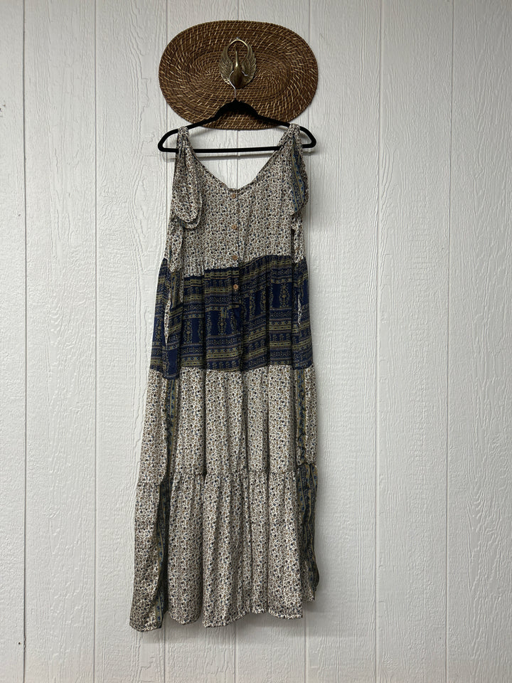 Celeste Jumpsuit 0725 021
