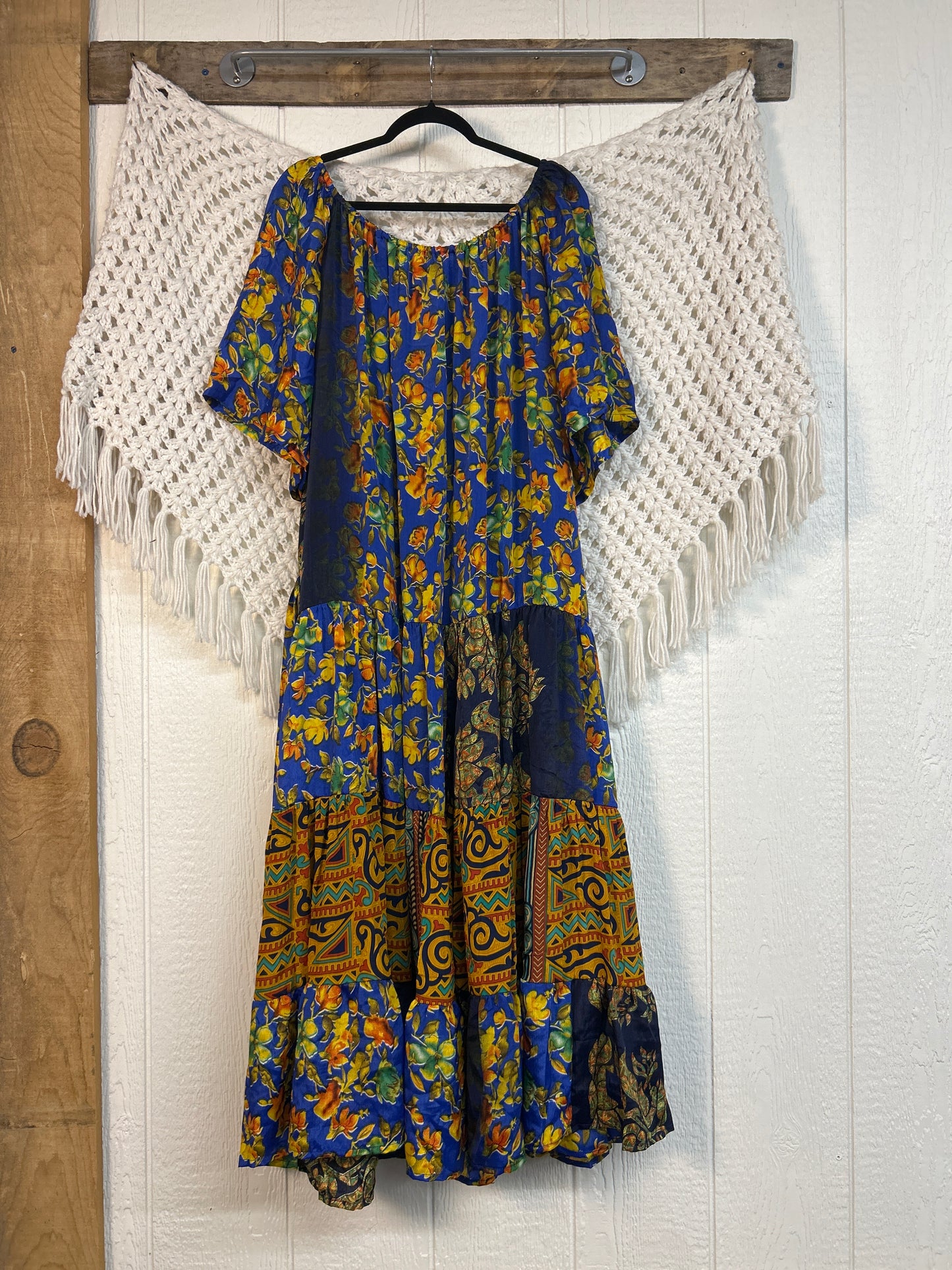Rasgulla Sari Nova Maxi 0826 044