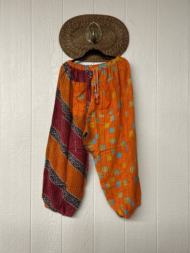 Kantha Joggers 0625 137