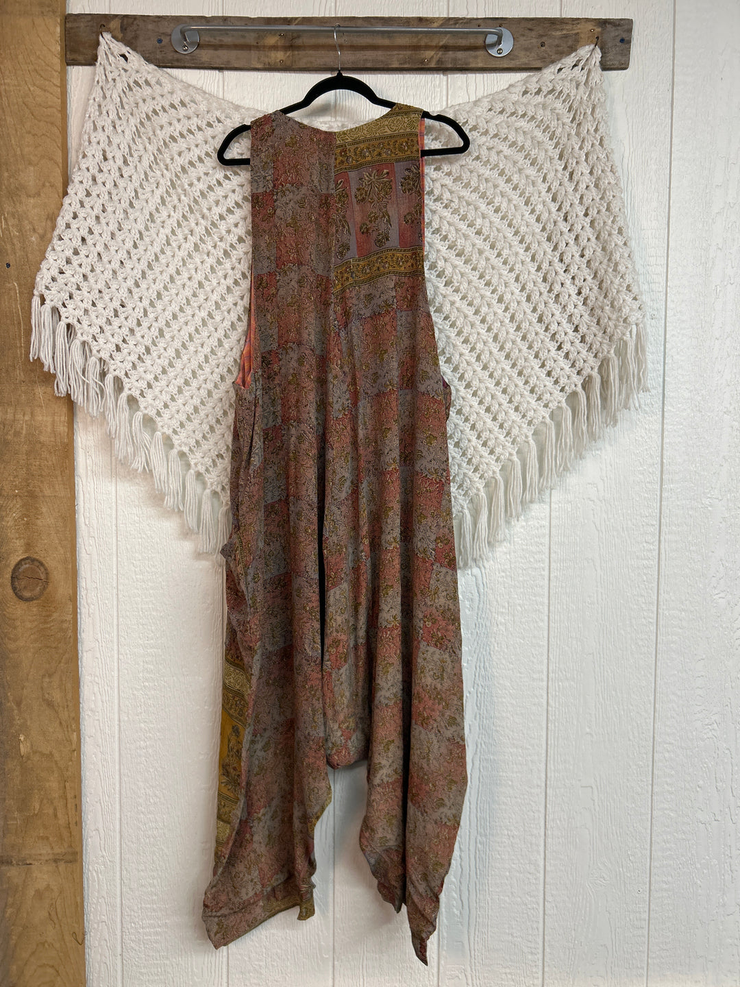 Duality Erin Jumpsuit 0425 253