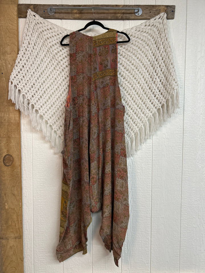 Duality Erin Jumpsuit 0425 253
