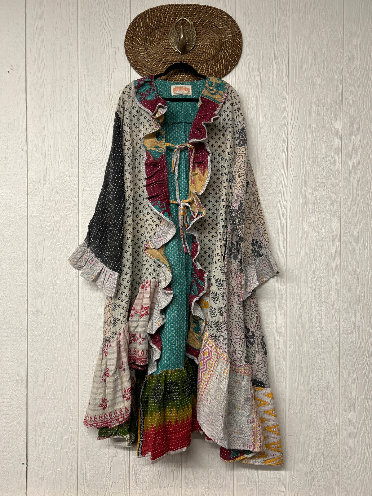 Pareo Kantha Pixie Duster 1026 260