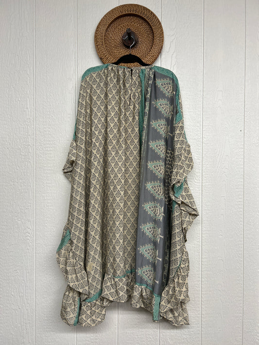 Rasgulla Sari Gold Dust Muu 0126 124