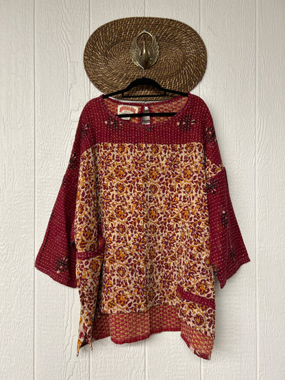 Pareo Kantha Dream Pullover 1225 010