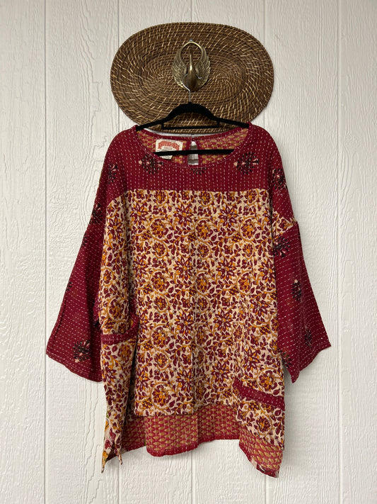Pareo Kantha Dream Pullover 1225 010