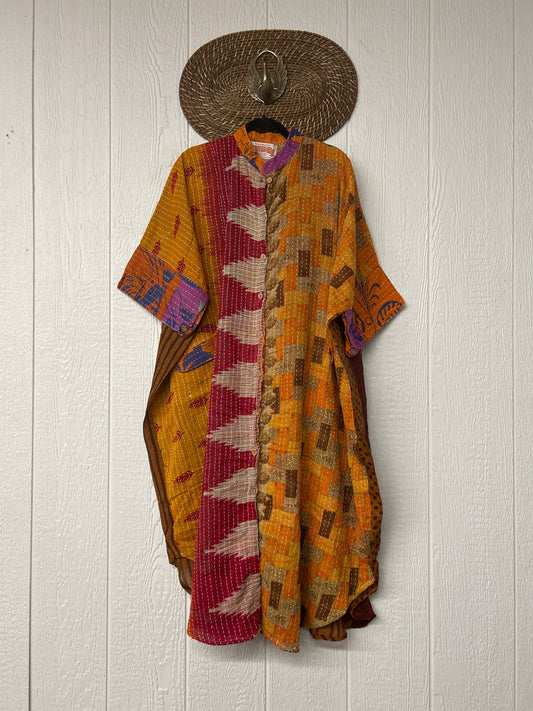 Pareo Kantha Free To Be Maxi 0826 090