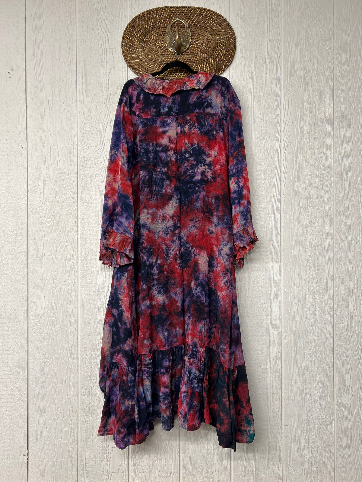 Crepe Sari Pixie Duster 1026 004