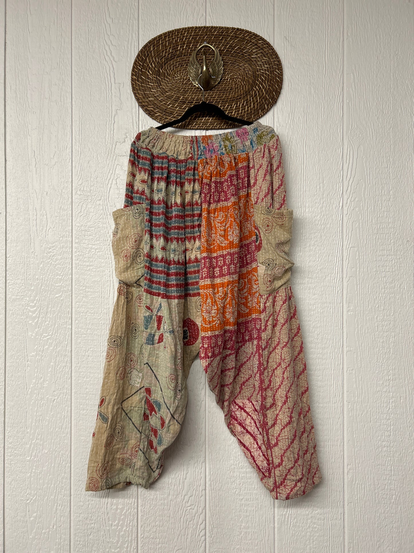 Pareo Kantha Wanderer Pants 0426 071