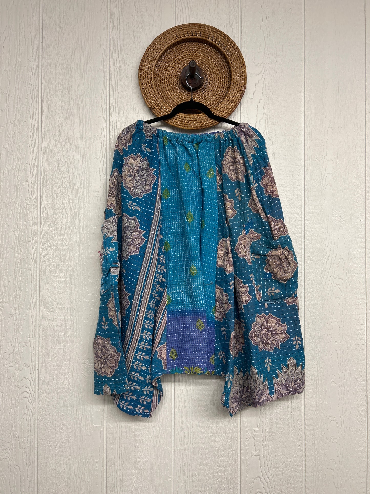 Pareo Kantha Karma Culottes 0626 076