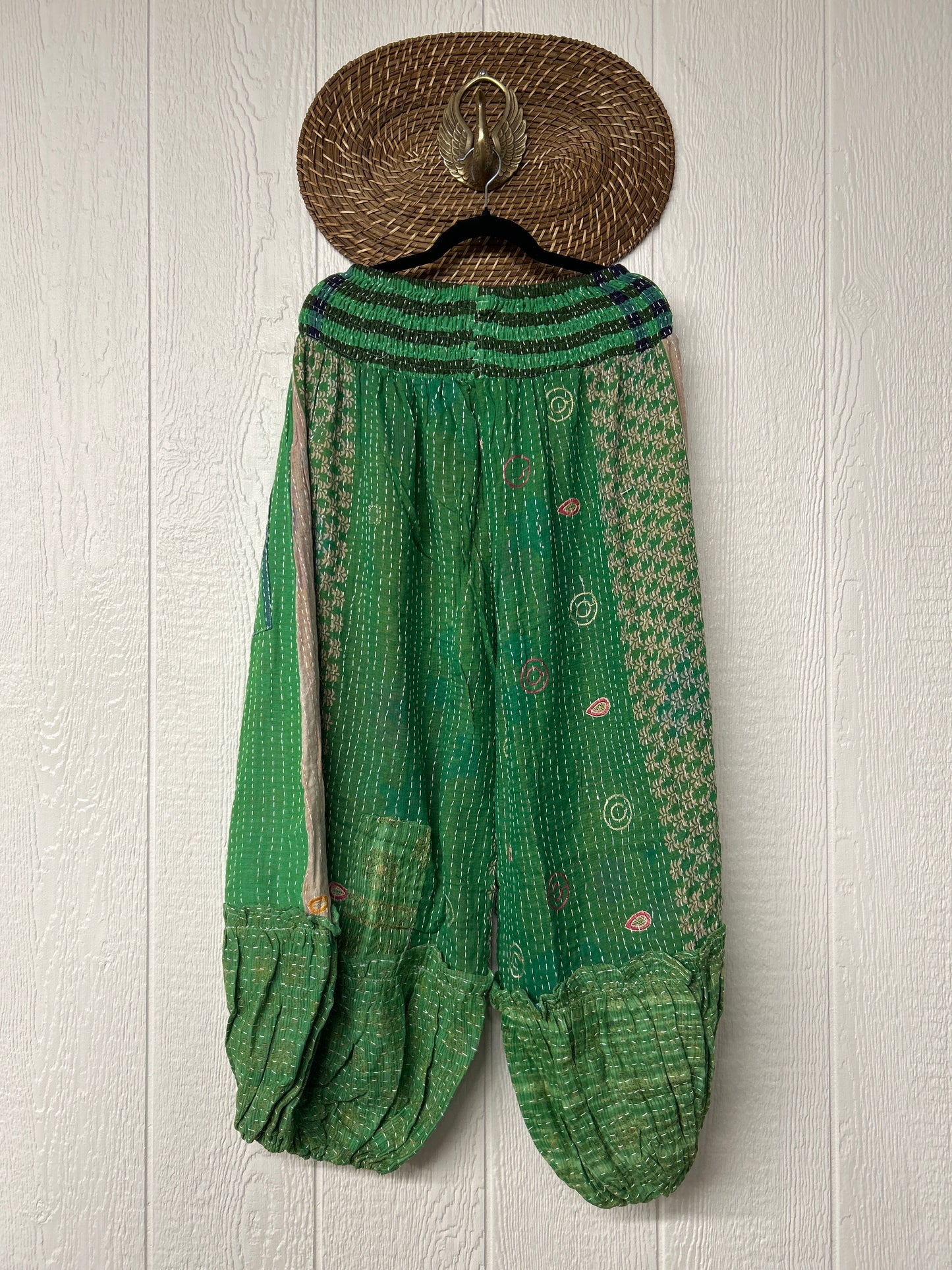 Pareo Kantha Joplin Jogger Pant 1125 028