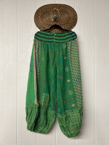 Pareo Kantha Joplin Jogger Pant 1125 028