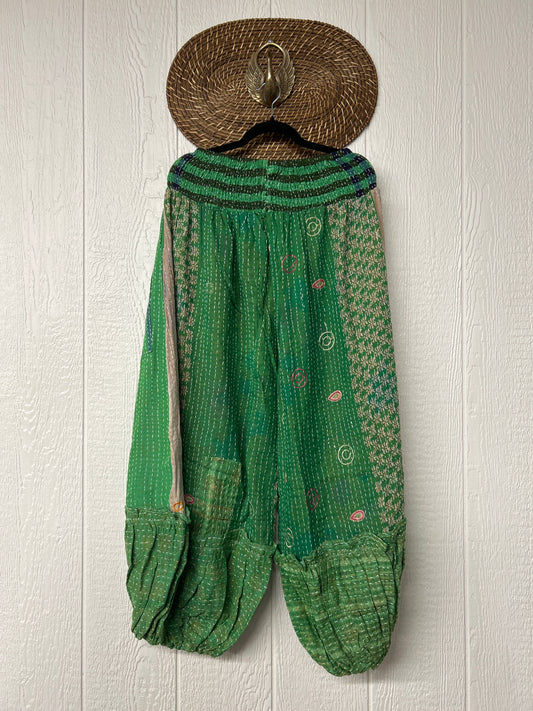 Pareo Kantha Joplin Jogger Pant 1125 028