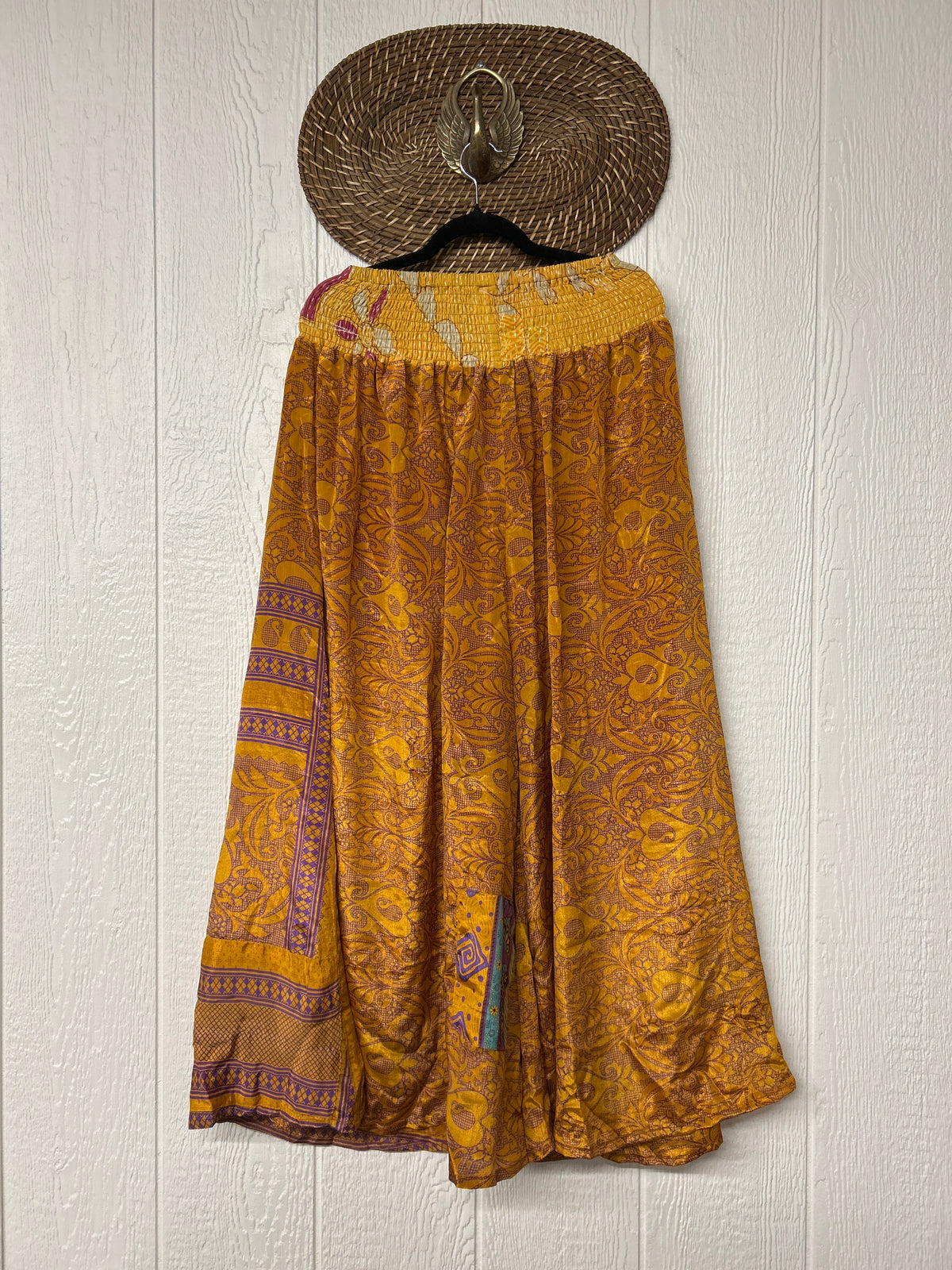 Rasgulla Sari Butterfly Pant 1026 110