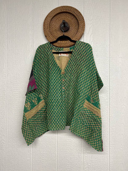 Pareo Kantha Shortie-Muu 0926 149
