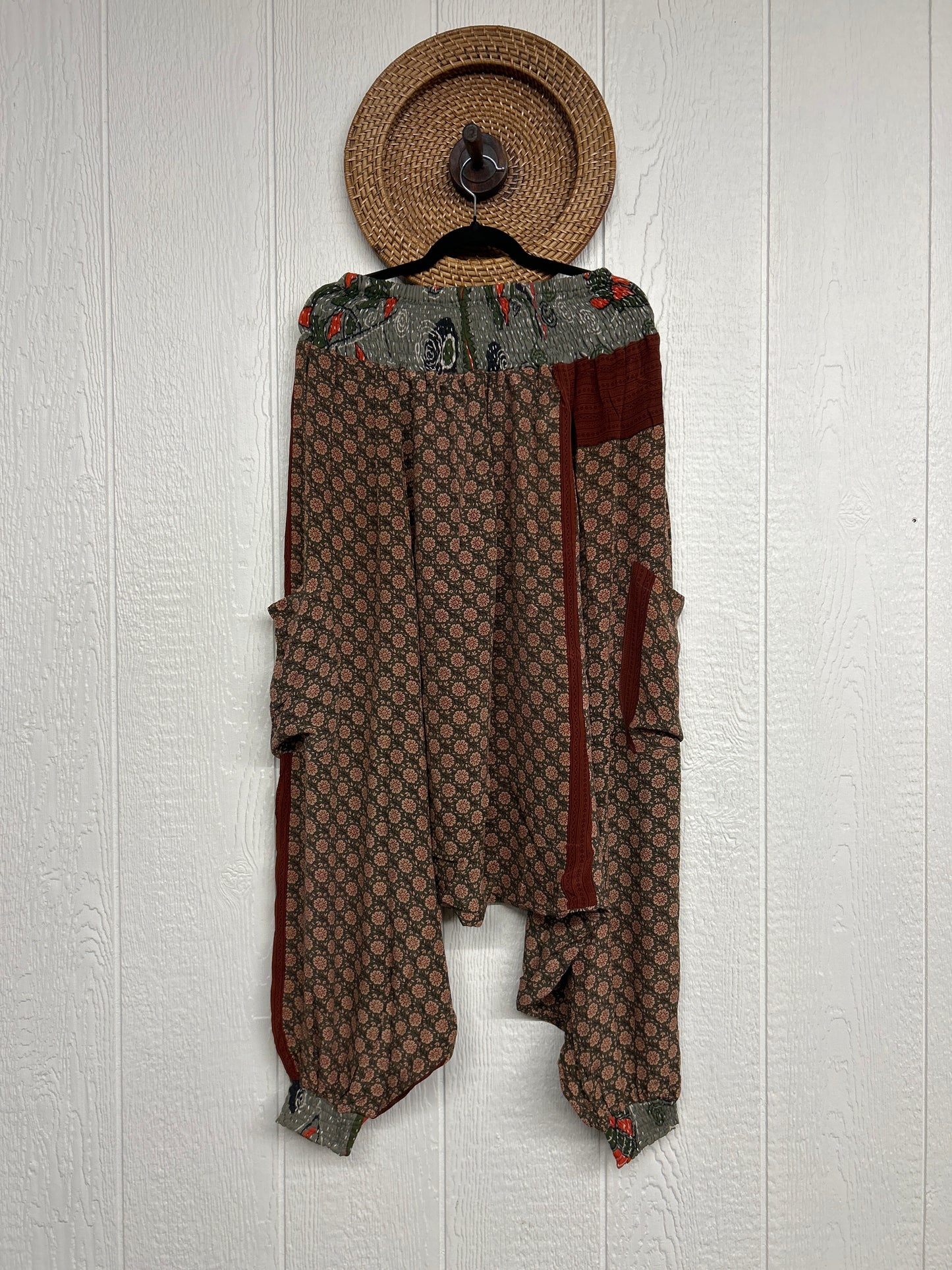 Crepe Sari Be Still Harems 0426 161