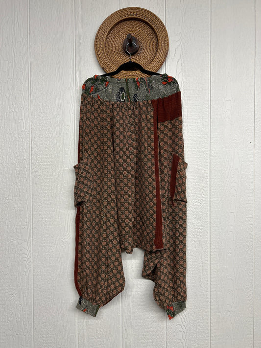 Crepe Sari Be Still Harems 0426 161