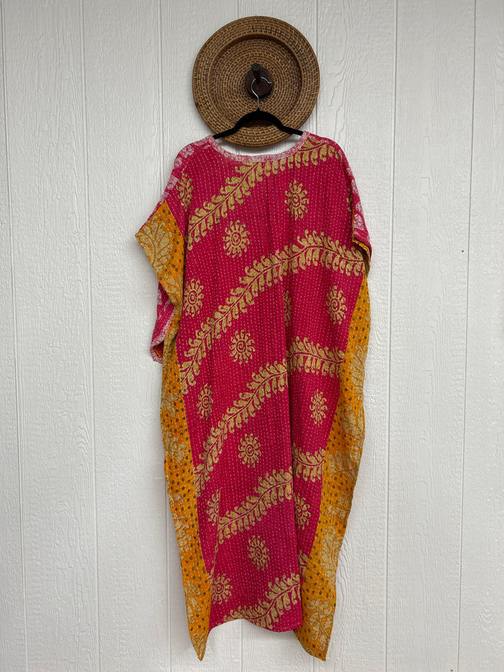 Kantha Surrender Hi Lo Poncho 1024 186