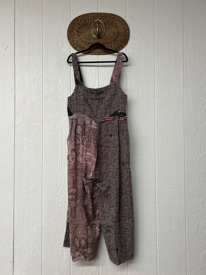 Crossroad Kantha Overalls 1025 137