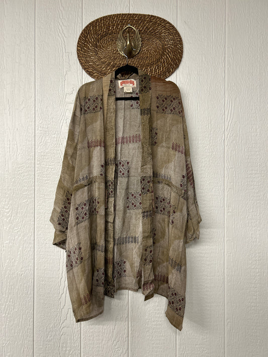 Dreamweaver Shortie Kimono 1025 059