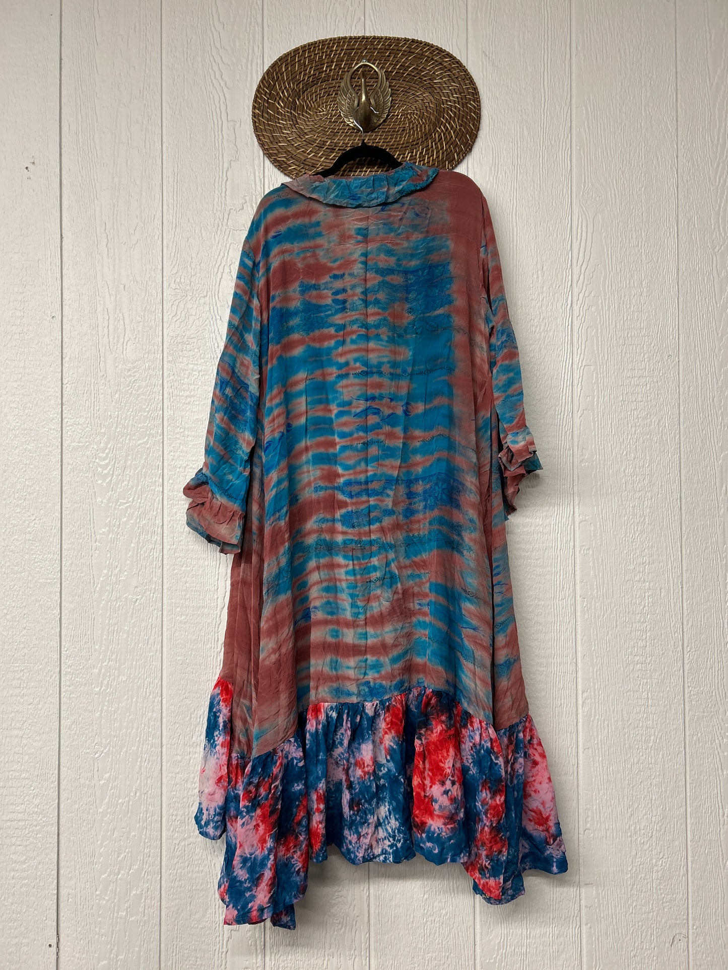 Crepe Sari Pixie Duster 1225 201