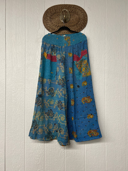 Pareo Kantha Butterfly Pant 0826 131