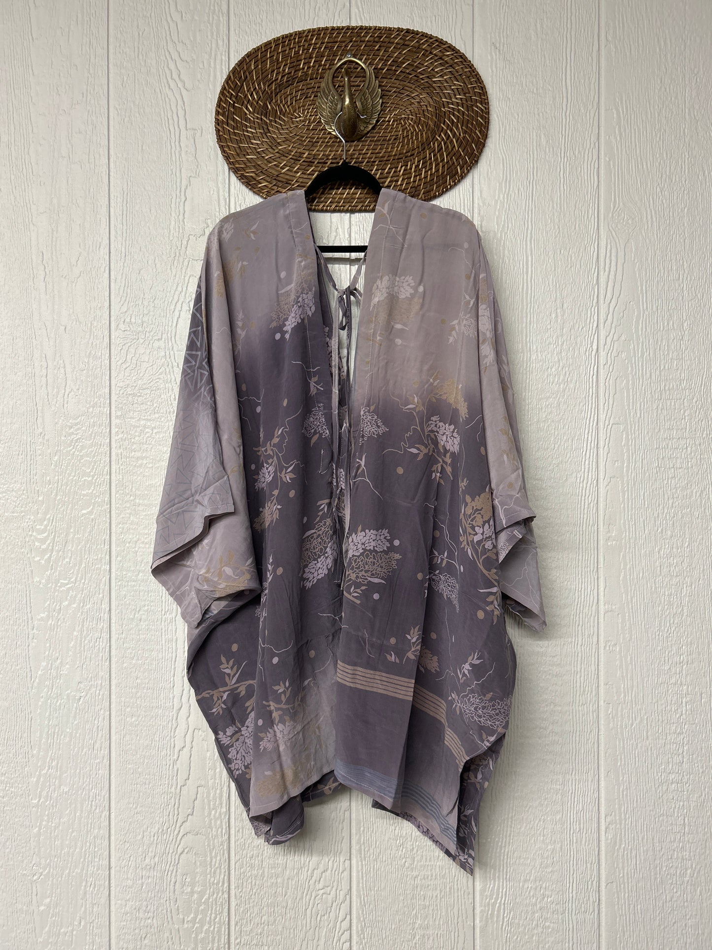 Crepe Sari Shortie Moondance Muu 0926 037