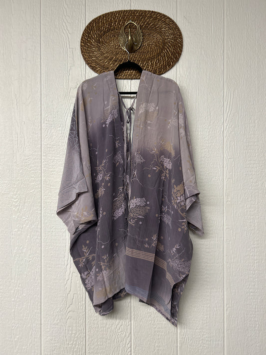 Crepe Sari Shortie Moondance Muu 0926 037
