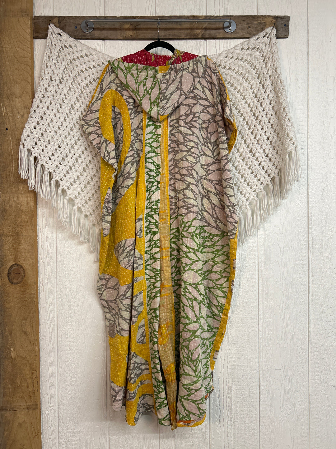Peacemaker Jumpsuit 0725 196