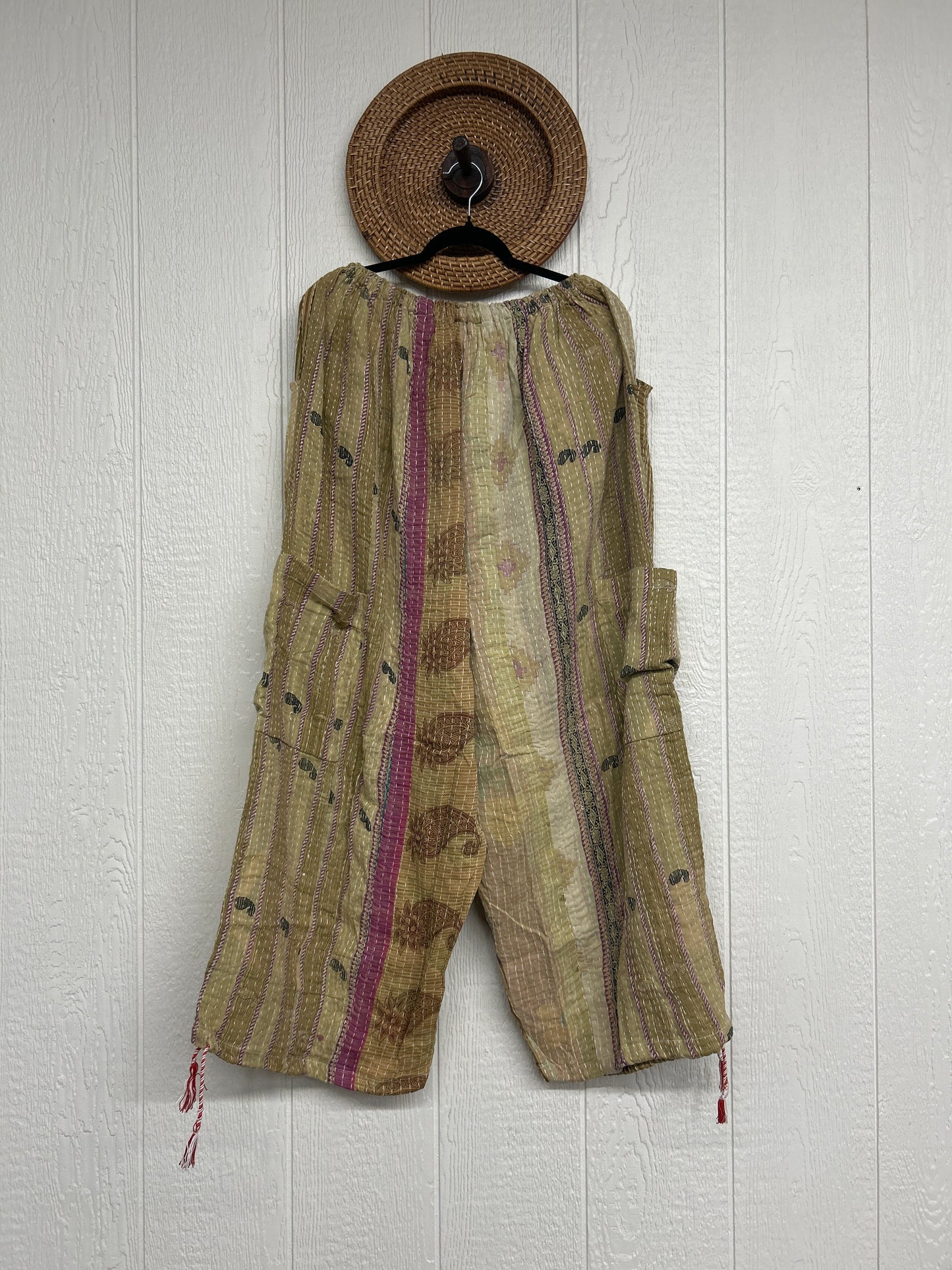 Karma Cargo Pants 1025 095